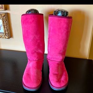 Ugh Classic Tall Boots